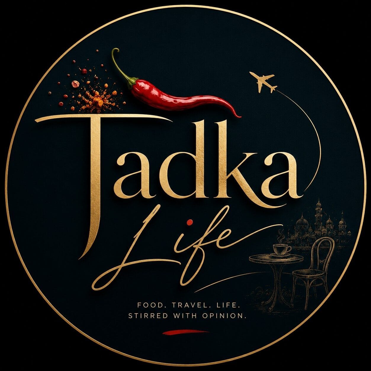 Tadka Life
